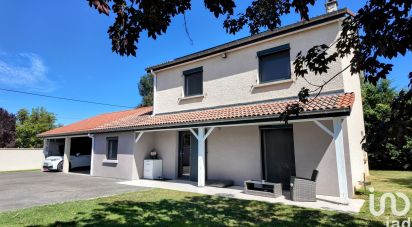 Maison 6 pièces de 121 m² à Montrond-les-Bains (42210)