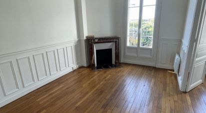 Appartement 3 pièces de 58 m² à Bois-Colombes (92270)