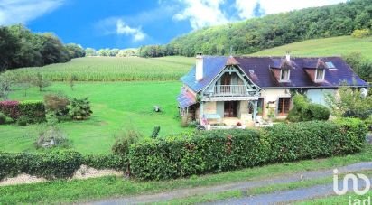 House 3 rooms of 170 m² in Lasserre (64350)