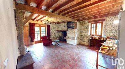 House 3 rooms of 170 m² in Lasserre (64350)