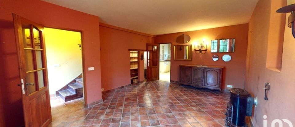 House 3 rooms of 170 m² in Lasserre (64350)