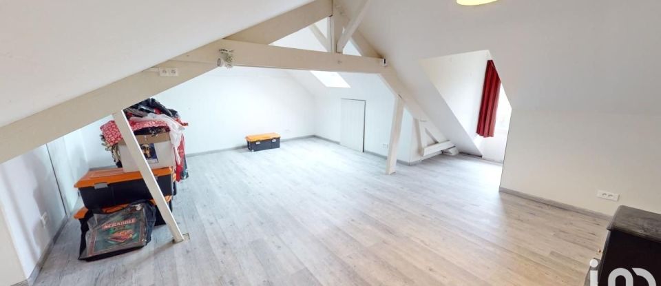 Maison 3 pièces de 170 m² à Lasserre (64350)