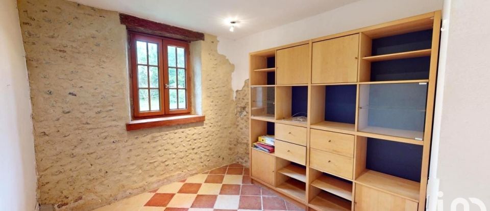 Maison 3 pièces de 170 m² à Lasserre (64350)