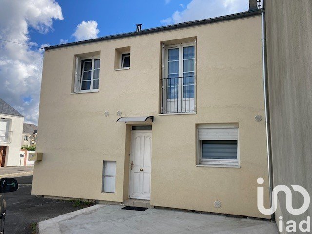 Maison 6 pièces de 116 m² à Saint-Jean-de-la-Ruelle (45140)