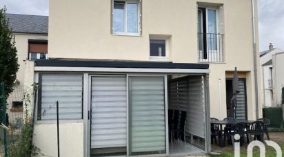 Maison 6 pièces de 116 m² à Saint-Jean-de-la-Ruelle (45140)