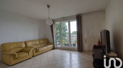 Appartement 3 pièces de 62 m² à Soisy-sous-Montmorency (95230)