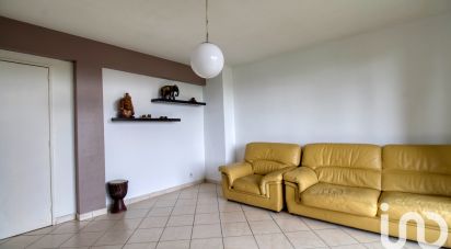 Apartment 3 rooms of 62 m² in Soisy-sous-Montmorency (95230)