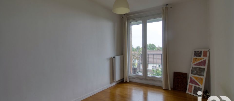 Appartement 3 pièces de 62 m² à Soisy-sous-Montmorency (95230)