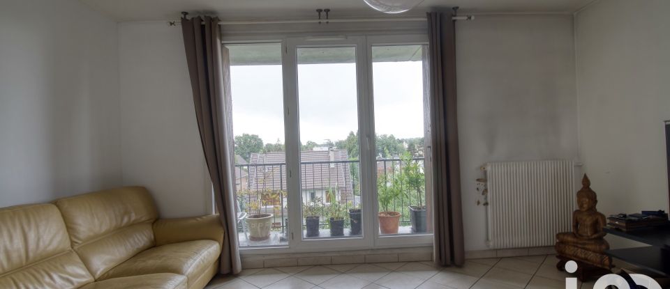 Apartment 3 rooms of 62 m² in Soisy-sous-Montmorency (95230)