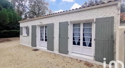 House 7 rooms of 99 m² in Saint-Pierre-d'Oléron (17310)