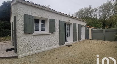 Maison 7 pièces de 99 m² à Saint-Pierre-d'Oléron (17310)