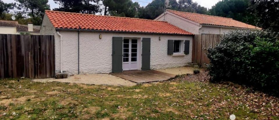 House 7 rooms of 99 m² in Saint-Pierre-d'Oléron (17310)