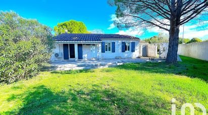 House 6 rooms of 110 m² in Donzère (26290)