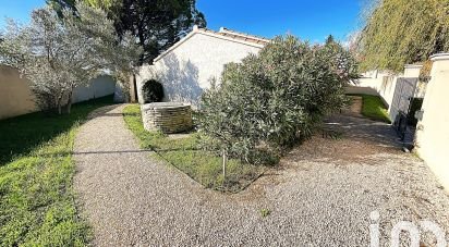 House 6 rooms of 110 m² in Donzère (26290)