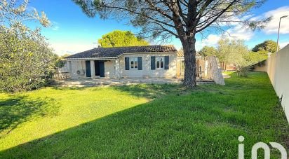 House 6 rooms of 110 m² in Donzère (26290)