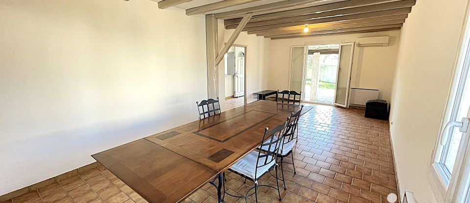 Maison 6 pièces de 106 m² à Donzère (26290)