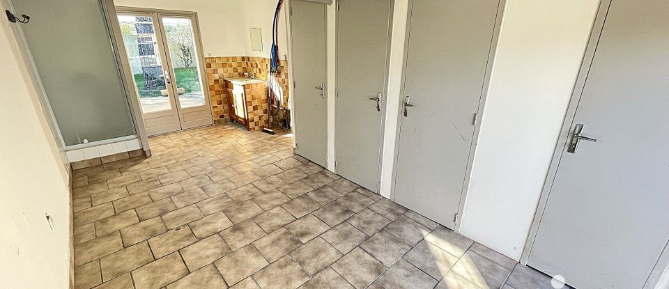 Maison 6 pièces de 106 m² à Donzère (26290)