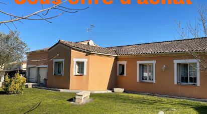 House 7 rooms of 196 m² in Granzay-Gript (79360)