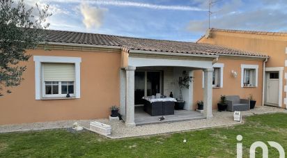 House 7 rooms of 196 m² in Granzay-Gript (79360)