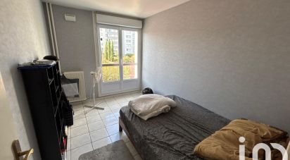 Apartment 4 rooms of 78 m² in Saint-Pierre-des-Corps (37700)