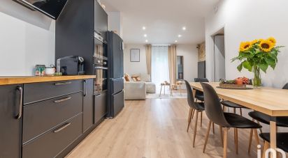 Maison 5 pièces de 149 m² à Piennes (54490)