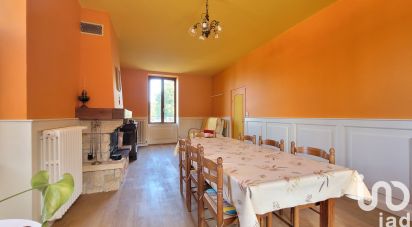 Maison 6 pièces de 175 m² à Saint-Médard-sur-Ille (35250)