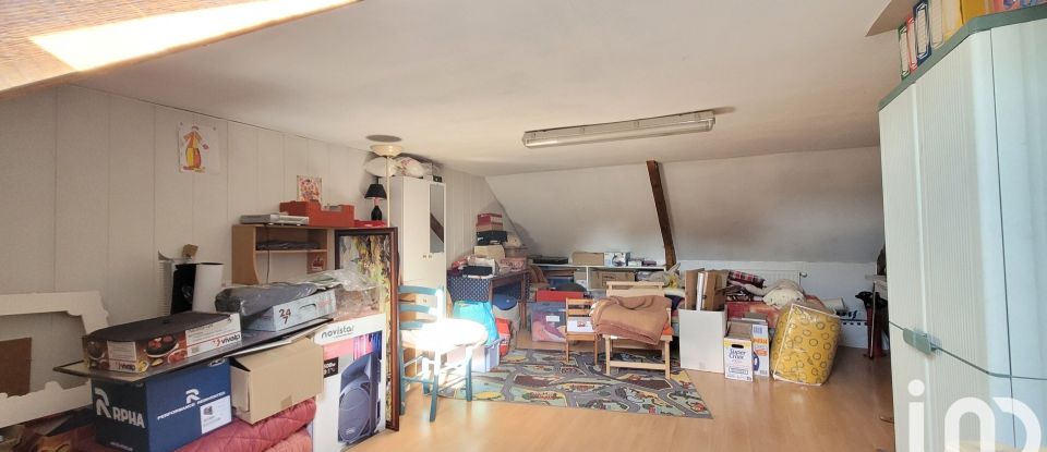 Maison 6 pièces de 175 m² à Saint-Médard-sur-Ille (35250)