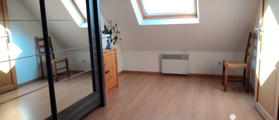 Maison 5 pièces de 117 m² à Bannalec (29380)