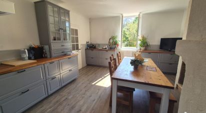 Maison 6 pièces de 159 m² à La Ferté-sous-Jouarre (77260)