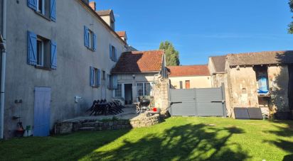 Maison 6 pièces de 159 m² à La Ferté-sous-Jouarre (77260)