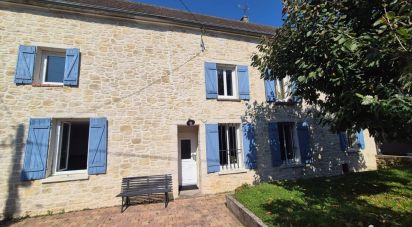 House 6 rooms of 159 m² in La Ferté-sous-Jouarre (77260)