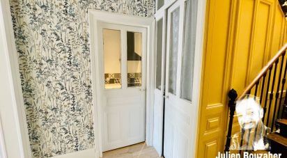 Maison 6 pièces de 117 m² à Raon-l'Étape (88110)