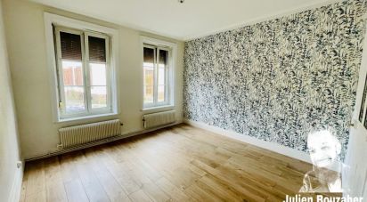 Maison 6 pièces de 117 m² à Raon-l'Étape (88110)