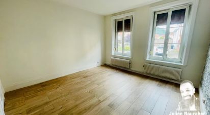 Maison 6 pièces de 117 m² à Raon-l'Étape (88110)