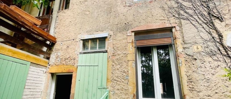 Maison 6 pièces de 117 m² à Raon-l'Étape (88110)