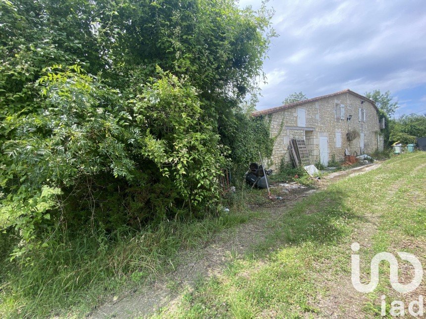 House 9 rooms of 325 m² in Saint-Sulpice-de-Royan (17200)