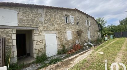 House 9 rooms of 325 m² in Saint-Sulpice-de-Royan (17200)