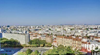 Apartment 4 rooms of 87 m² in Courbevoie (92400)