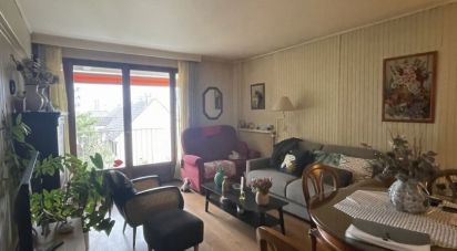 Apartment 2 rooms of 47 m² in Créteil (94000)