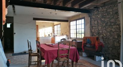 Traditional house 4 rooms of 101 m² in Saint-Germain-sur-Vienne (37500)