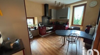 Appartement 3 pièces de 91 m² à GLIÈRES-VAL-DE-BORNE (74130)