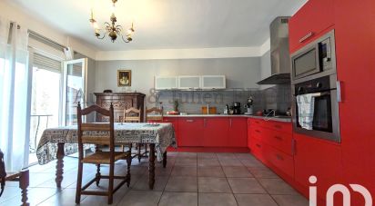 Town house 4 rooms of 80 m² in Perpignan (66000)