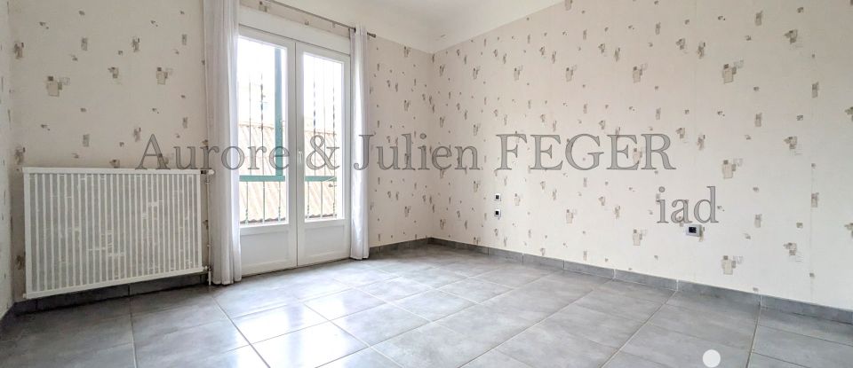 Maison de ville 4 pièces de 80 m² à Perpignan (66000)