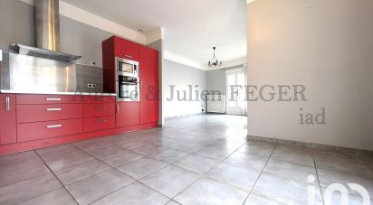 Maison de ville 4 pièces de 80 m² à Perpignan (66000)