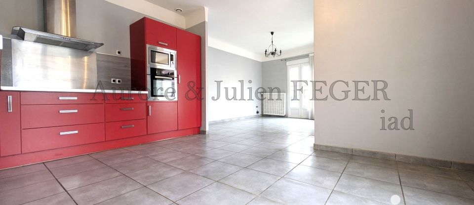 Town house 4 rooms of 80 m² in Perpignan (66000)