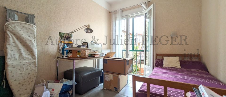 Maison de ville 4 pièces de 80 m² à Perpignan (66000)