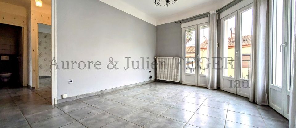 Town house 4 rooms of 80 m² in Perpignan (66000)