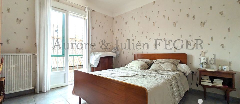 Maison de ville 4 pièces de 80 m² à Perpignan (66000)