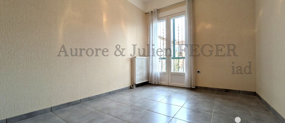 Maison de ville 4 pièces de 80 m² à Perpignan (66000)