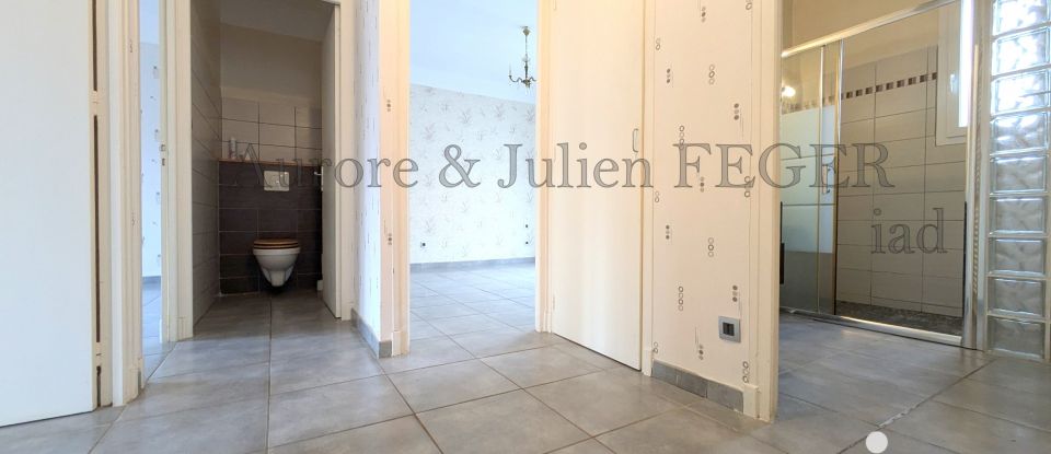 Maison de ville 4 pièces de 80 m² à Perpignan (66000)